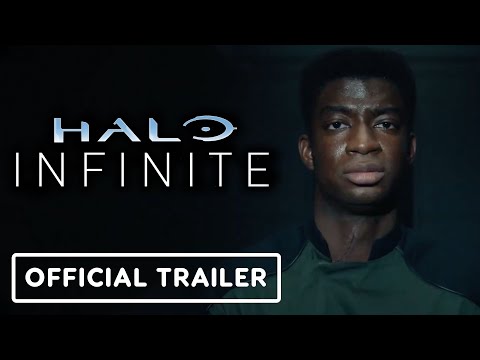 Halo Infinite – Official UNSC Archives: Unspoken Trailer