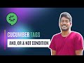 Cucumber tutorial - Part 9 | Selenium