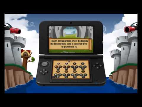 Viking Invasion 2 - Tower Defense (eShop-3DS)