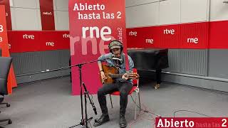 Antonio Hernando en 'Abierto hasta las 2': "Perdido"