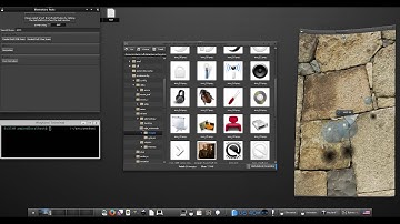 WWW: Wobbly Windows for Wayland