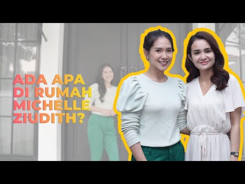 Video: Di rumah yang lebih lengkap di mana michelle?