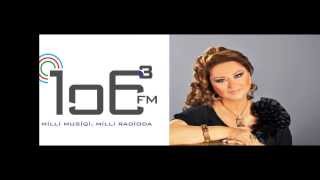 Iftar Vaxti - Melekxanim Eyyubova - Canli Mugam - 106.3 Fm