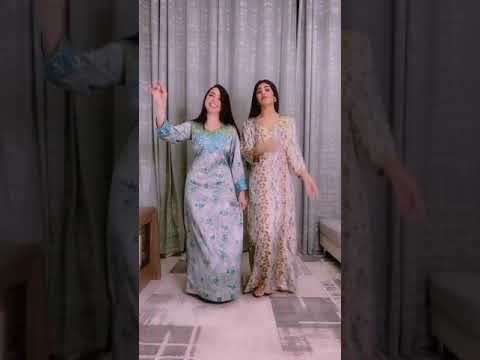 سناء العلمي شوقي واصل حده رقص 