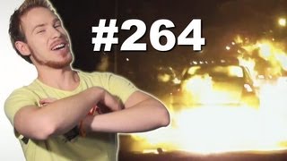 This is Хорошо #264 - Ультра огненный выпуск! ~ж