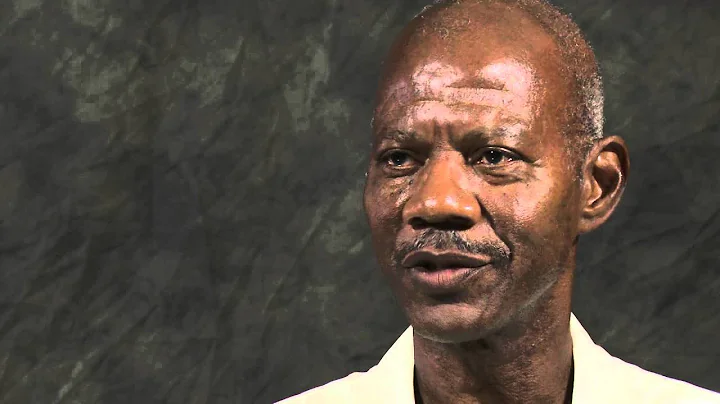 Civil Rights History Project: Purcell Maurice Conway