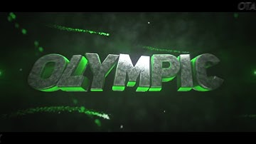 Intro #OlympicIBEntry ft. SawerFX - David S.