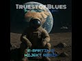 Truest of Blues- [True Blue feat. The Bird] (EMARTING HiJekt Remix Bootleg)