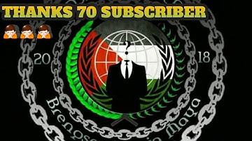 Sepecial 70 subscriber.Bagi Bagi Script Deface