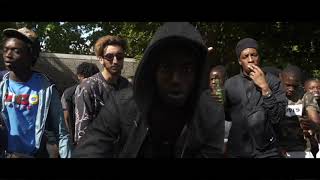Djakman - Charo Theblacksheepinc