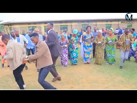 TURONGEYE TURANEZEREWE DAUDI NAKIRIKI NABAYUMBE NAKIVALE