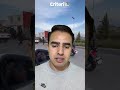 Choque en el bulevar Minero, en Pachuca