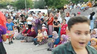 AYDIN karpuzlu Tekeler köyü eğlenceleri Resimi