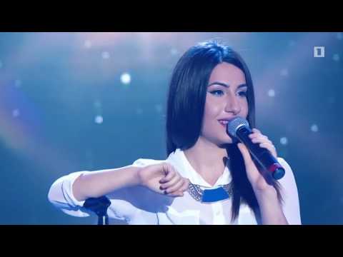 Tatev Asatryan - Siro Gisher | Սիրո Գիշեր