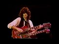 Jimmy Page/Eric Clapton/Jeff Beck - ARMS 1983 - Daly City, California 12/3/1983 REMASTERED