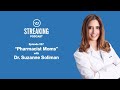257 streaking with dr suzanne soliman