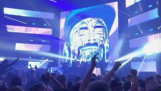 Sick Mode - Too Cold live Reverze 2022