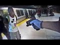 Police Body Cam Video Of San Francisco BART Station Arrest SUCKER PUNCH HANDCUFF TEEN,!!!