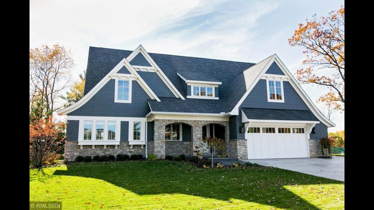 Homes for sale 844 Arcwood Road, Mahtomedi, MN 55115 YouTube