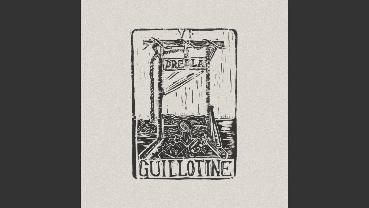Watch Guillotine on YouTube Watch Guillotine on YouTube