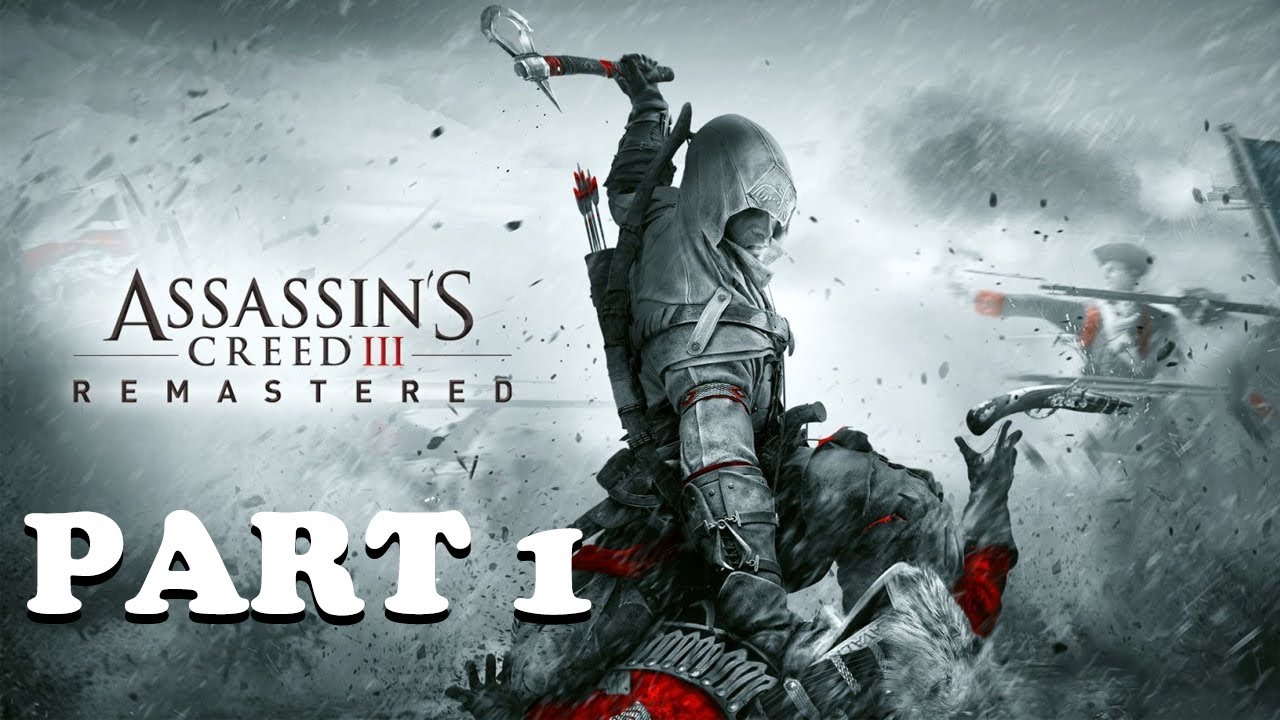 Assassin's Creed 3 VALE o seu TEMPO em 2022?, Saga Assassin's Creed