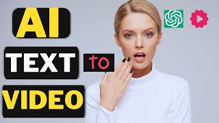 Fliki AI Text to Video Generation: The New Era Begins