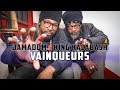 Jamadom  king kalabash vainqueurs fv 2018