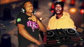 DJ Milky & DJ Johan - Final Goodbye Stasie 6 Mix Part.2 2025 [Eet Hom Mama Eet Hom]