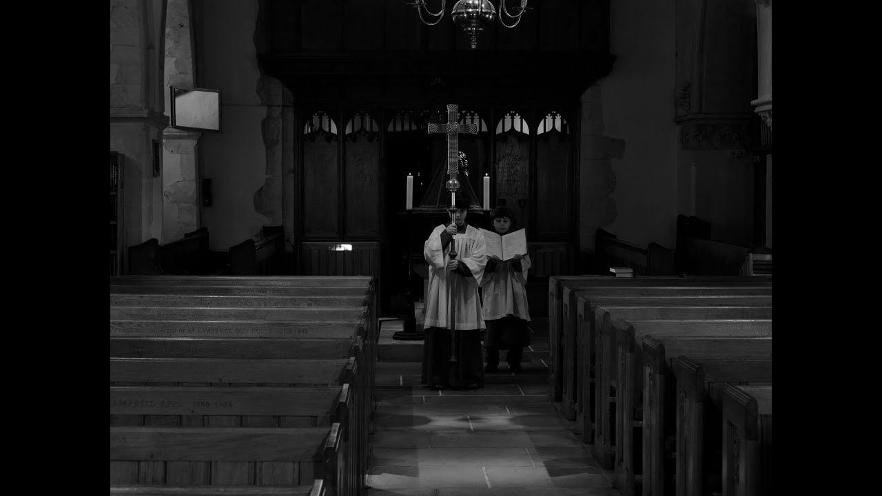 Service 8th November 2020