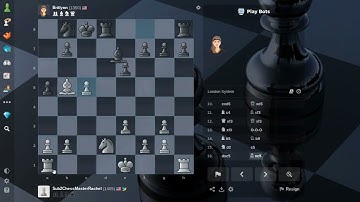 The Britlynn Bot On Chess Com Trash Talks WAY Too Much!