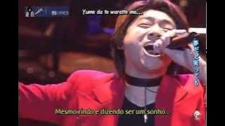 [J-LYRICS] Shinishi Ishihara - Kamen Rider Agito