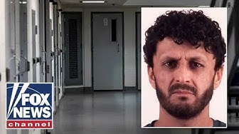 Thumbnail for NEW: Afghan national arrested, charged with terroristic threat in Texas