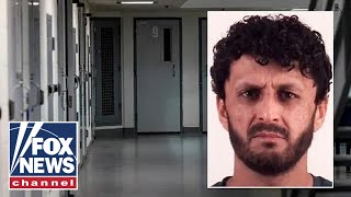 Download Lagu NEW: Afghan national arrested, charged with terroristic threat in Texas MP3