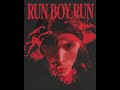 Varex — Run Boy Run (Official Audio)