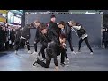 STRAY KIDS YAYAYA DANCE PRACTICE MIRRORED 
