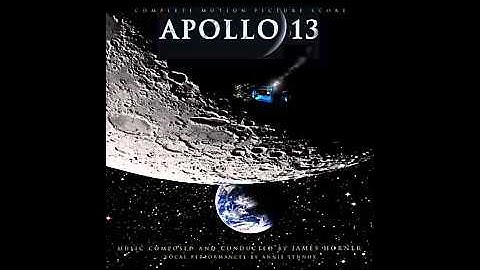 Apollo 13 - Trumpet