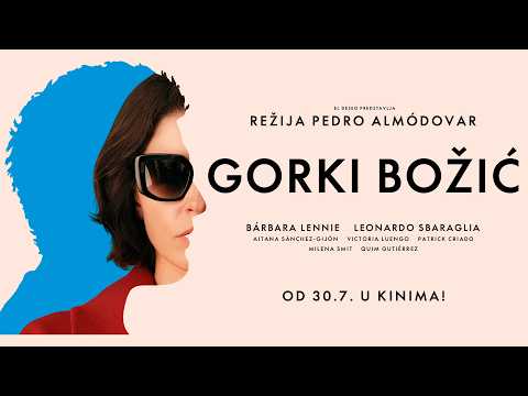 Video - Gorki Božić