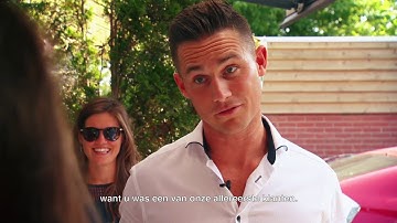 NIBC 10 Jaar verrassing