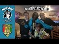 Nardwuar vs. Snoop Lion (2013)