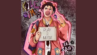 play2much (feat. 8RO8)