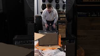 Is This the BEST Fender Amp Ever Made? | 1965 Pro Reverb