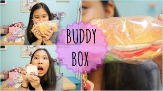 Buddy Package Collab || Eunnychan screenshot 1