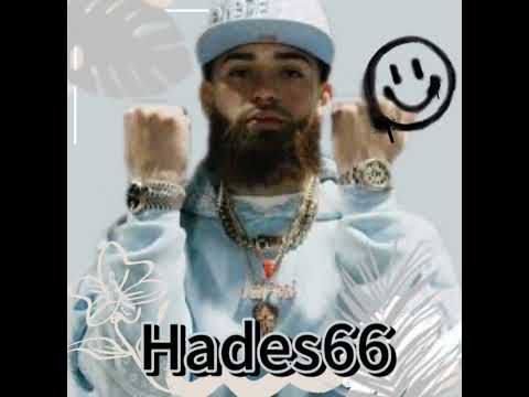 #Hades66 el antes