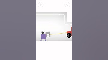 Odd bot out walk through level 41