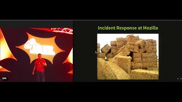 MIG   Mozilla’s Distributed Platform for Real Time Forensics of Endpoints    SANS DFIR Summit 2015