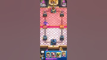 This is why you should learn how to **COUNT ELIXIR** #clashroyale #logbait #clash #logbaitdeck