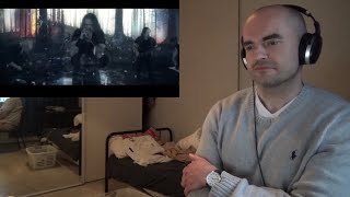 New!!!Flotsam And Jetsam - Burn The Sky Reaction