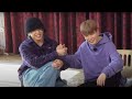 [ENG SUB] Run BTS! 2021 - EP.140 [+THAI/INDO SUB]