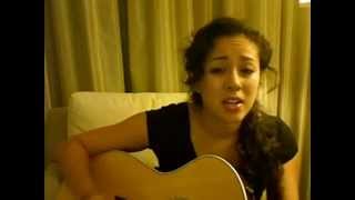 sugarcane missy higgins cover