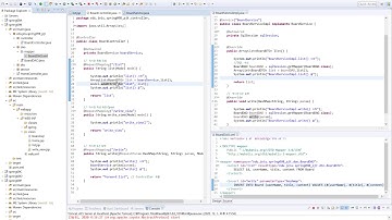 Spring 09장 3 MyBatis 적용 게시판   입력, 1건 조회, 수정, 삭제